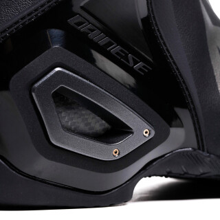 Dainese Axial 2 motorbike boots men black / black 40