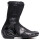 Dainese Axial 2 Bottes de moto hommes noir / noir 41