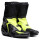 Dainese Axial 2 Motorradstiefel Herren schwarz / gelb-fluo 40