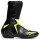 Dainese Axial 2 Motorradstiefel Herren schwarz / gelb-fluo 40