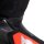 Dainese Axial 2 stivali da moto uomo nero / rosso-fluo 46