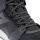 Dainese Suburb D-WP Chaussures de moto noir / blanc / iron-gate 39