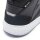 Dainese Suburb D-WP Zapatos de moto negro / blanco / iron-gate 44