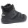 Dainese Suburb Air Motorradschuhe schwarz / schwarz 39