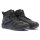 Dainese Suburb Air Zapatos de moto negro / negro 45