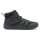 Dainese Suburb Air Zapatos de moto negro / negro 46