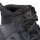 Dainese Suburb Air Motorradschuhe schwarz / schwarz 46