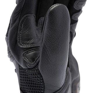 Dainese X-Ride 2 Ergo-Tek Handschuhe schwarz / schwarz M