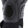 Dainese X-Ride 2 Ergo-Tek Handschuhe schwarz / schwarz XS