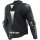 Dainese Super Speed 4 Lederjacke schwarz-matt / weiß 54