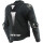 Dainese Super Speed 4 Lederjacke schwarz-matt / weiß 62