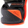 Dainese Full Metal 7 Guanti nero / rosso fluo S