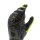 Dainese Full Metal 7 Guanti nero / giallo fluo L