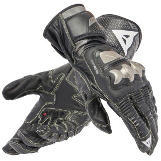 Dainese Full Metal 7 Gants noir / noir XS