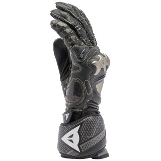 Dainese Full Metal 7 Gants noir / noir XS