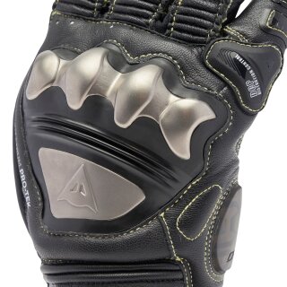 Dainese Full Metal 7 Gants noir / noir XS