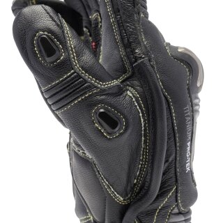 Dainese Full Metal 7 Gants noir / noir XS