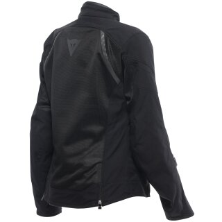 Dainese Air Frame 3 Tex jacket ladies black / black / black