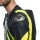 Dainese Audax D-Zip 1 tlg. Perf. Lederkombi schwarz / fluo-gelb / weiß 50