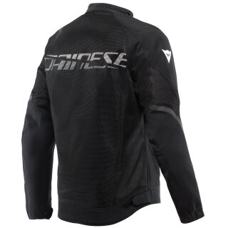 Dainese Herosphere Tex jacket black / white diamond 48