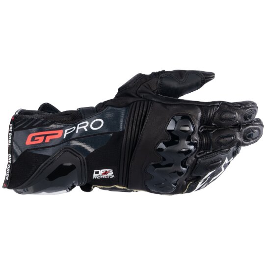 Guantes Alpinestars GP Pro R4 negro