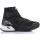 Alpinestars CR-1 Scarpe da moto nero / bianco 40