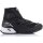 Alpinestars CR-1 Scarpe da moto nero / bianco 43