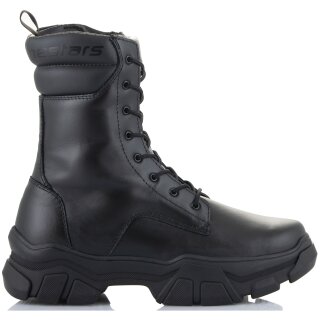 Alpinestars Ava Bottes de moto femmes noir 37