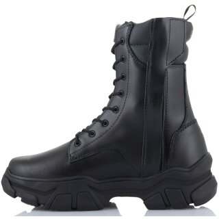 Alpinestars Ava Botas de moto mujeres negro 40