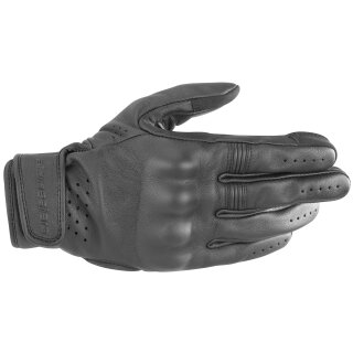 Alpinestars Dyno Gloves black / black 3XL