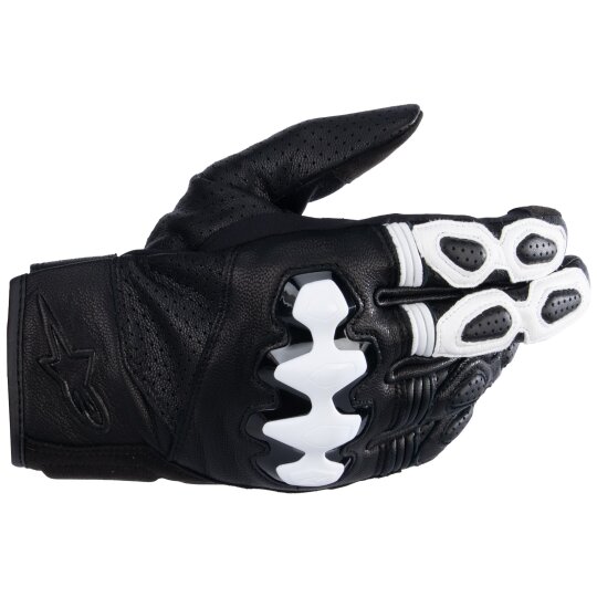 Gants Alpinestars Celer V3 noir / blanc