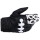 Alpinestars Celer V3 Handschuhe schwarz / weiss 3XL