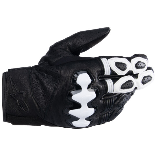 Alpinestars Celer V3 Handschuhe schwarz / weiss L