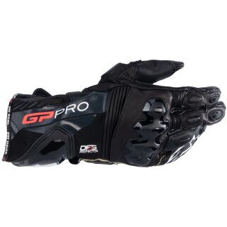Alpinestars GP Pro R4 Handschuhe schwarz 3XL