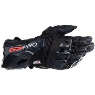 Alpinestars GP Pro R4 Handschuhe schwarz L