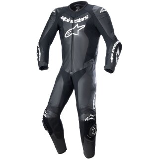 Alpinestars Missile GP Force Lurv Mono de Cuero 1 pieza negro