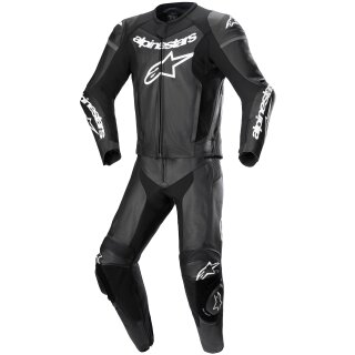 Alpinestars Missile GP Force Lurv 2-piece Leather Suit black 54