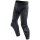 Dainese Delta 4 pantalon en cuir noir / noir 54