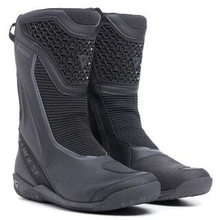 Dainese Freeland 2 Gore-Tex Motorradstiefel schwarz 38