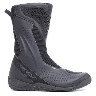 Dainese Freeland 2 Gore-Tex Motorradstiefel schwarz 38