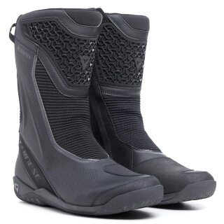 Dainese Freeland 2 Gore-Tex Motorradstiefel schwarz 39