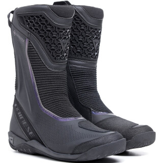 Dainese Freeland 2 Gore-Tex Motorradstiefel Damen schwarz 37