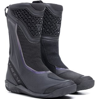 Dainese Freeland 2 Gore-Tex Motorradstiefel Damen schwarz 41