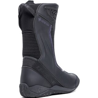 Dainese Freeland 2 Gore-Tex Motorradstiefel Damen schwarz 41