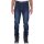 Modeka Sonic Mono Jeans Soft Wash Bleu Hommes 36