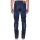 Modeka Sonic Mono Jeans Soft Wash Bleu Hommes 36