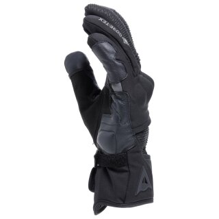 Dainese Livigno Gore-Tex Gants noir L