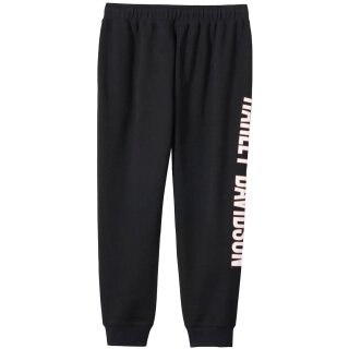 HD Pantalones de chándal negro M