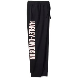 HD Sweatpants noir M