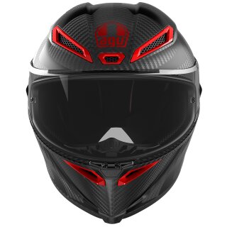 AGV Pista GP RR Full Face Helmet Intrepido matt